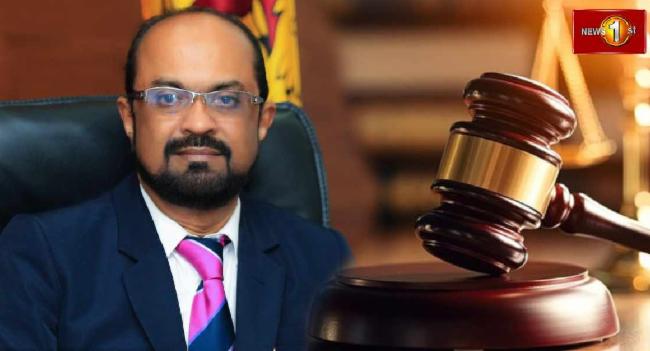 බලශක්ති ඇමති කුමාර ජයකොඩිට අධි චෝදනා භාර දෙයි..